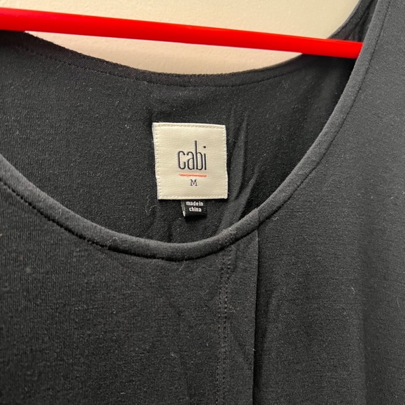 Beyond Tee-cabs - Picture 2 of 2